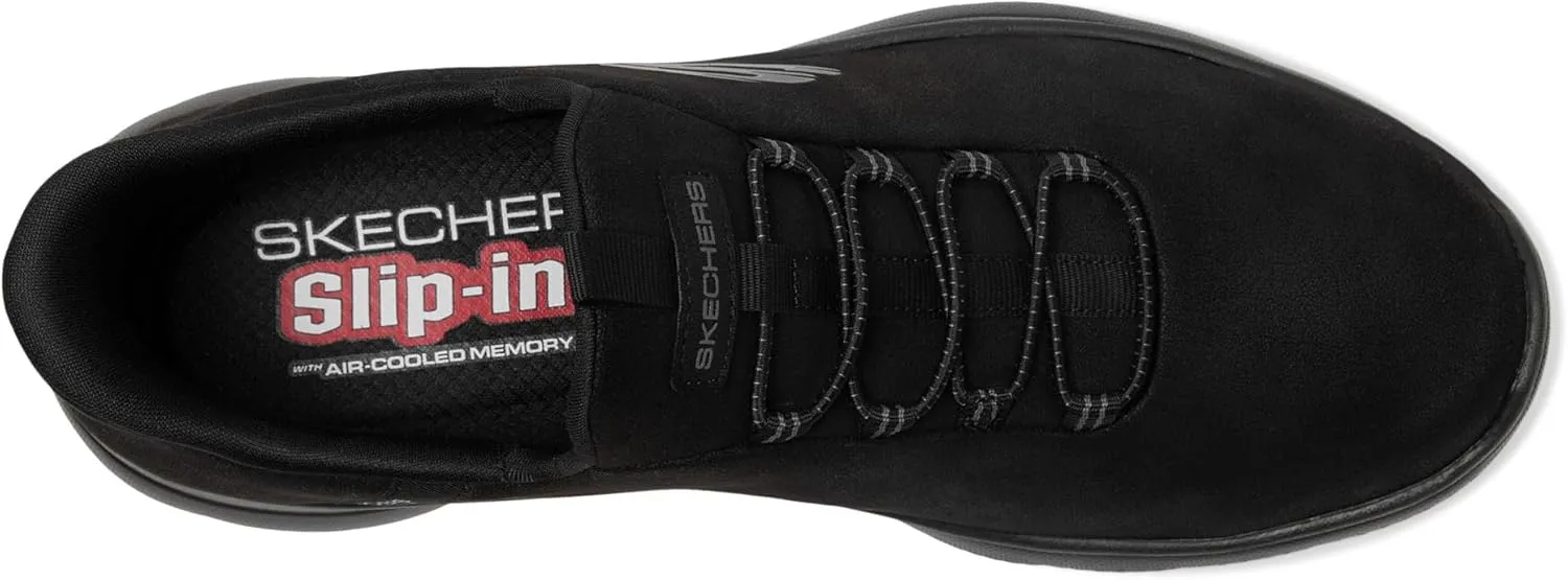 Skechers Women's Summits Korlo Hands Free Slip-in Sneaker
