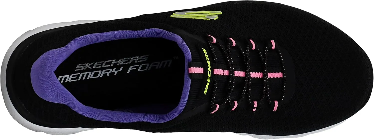 Skechers Women's Summits Sneaker