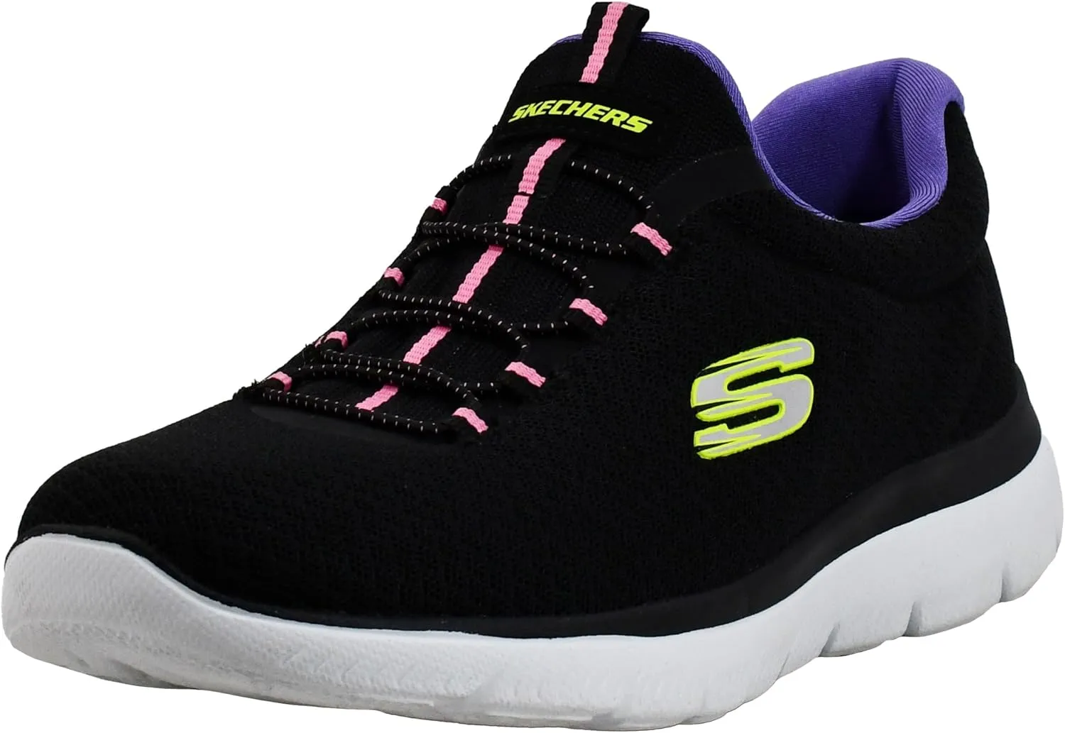 Skechers Women's Summits Sneaker