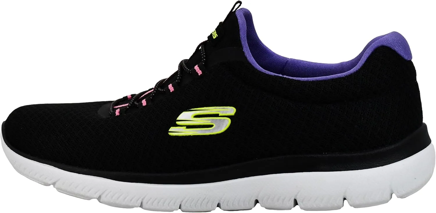 Skechers Women's Summits Sneaker