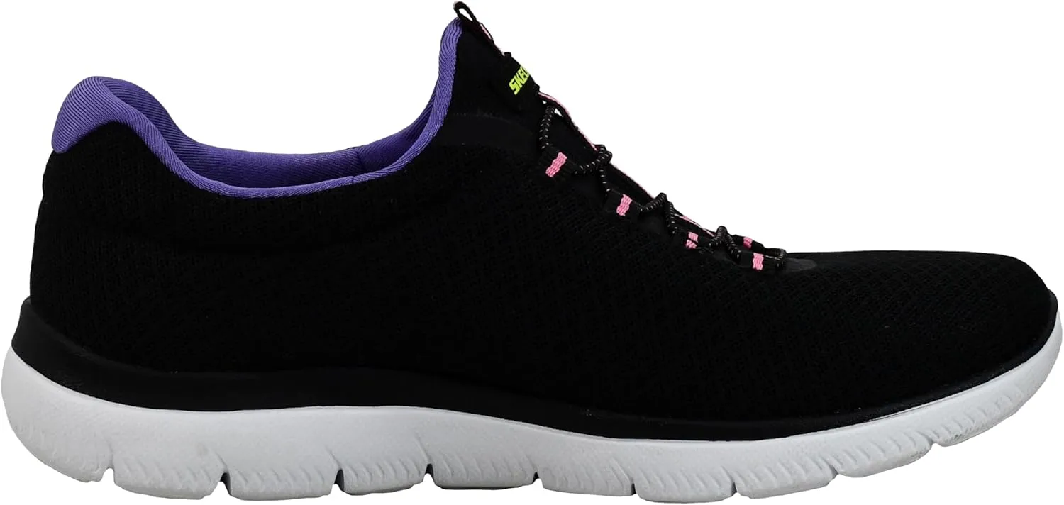 Skechers Women's Summits Sneaker