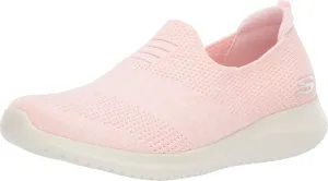 Skechers Women's Ultra Flex-Harmonious Sneaker