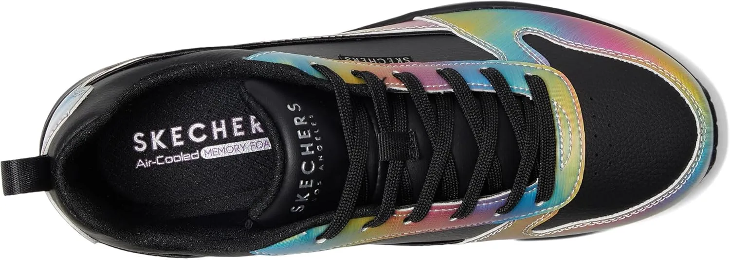 Skechers Women's Uno-Opalescent Sneaker