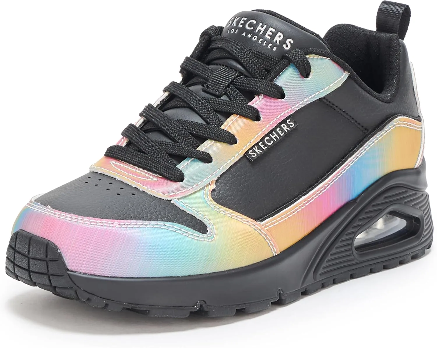 Skechers Women's Uno-Opalescent Sneaker