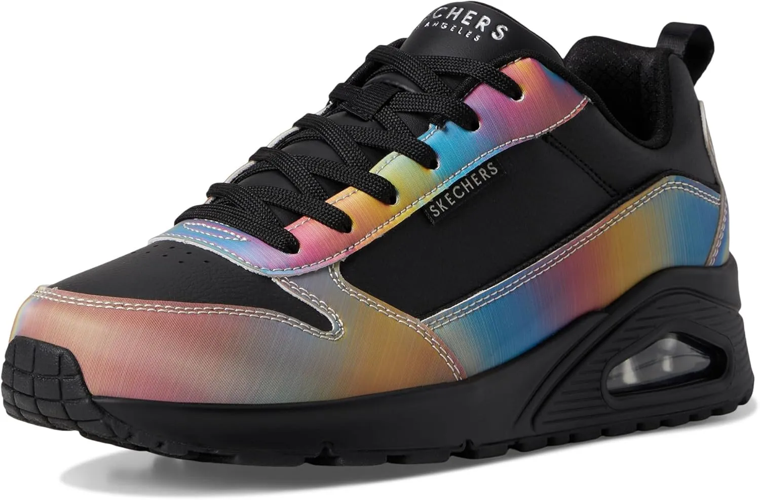 Skechers Women's Uno-Opalescent Sneaker