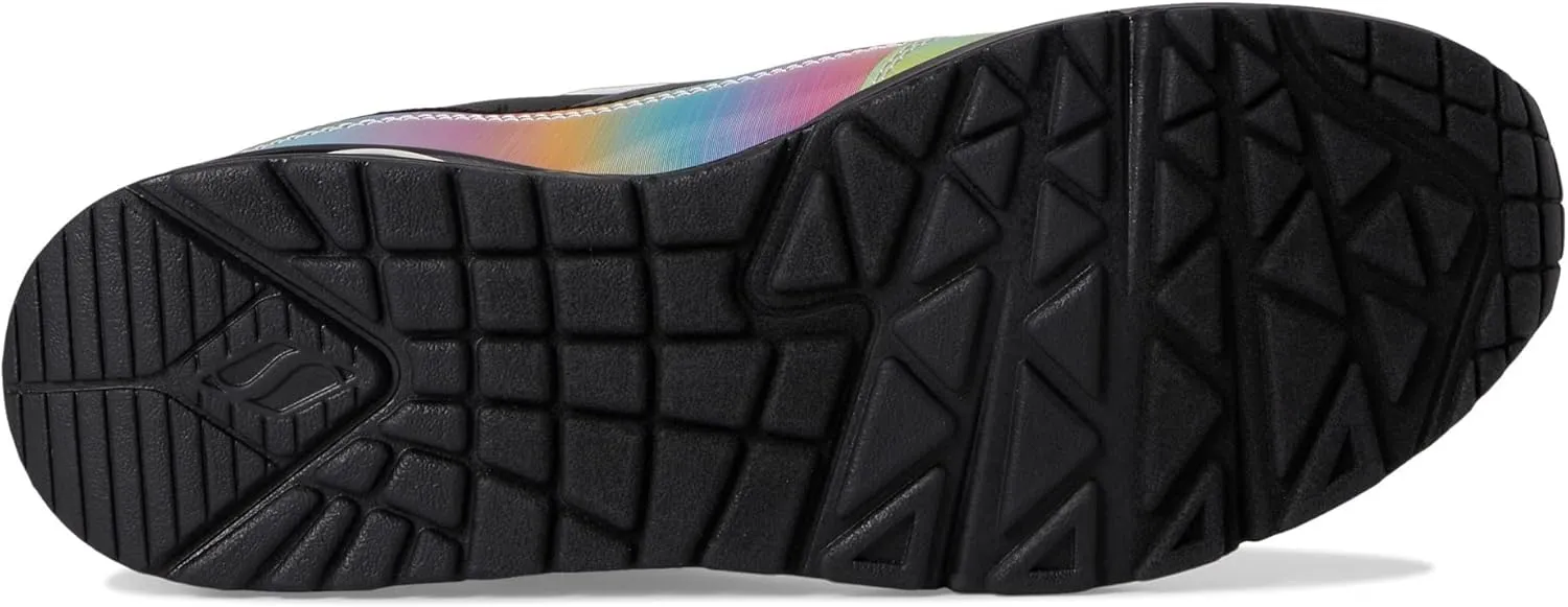 Skechers Women's Uno-Opalescent Sneaker