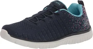 Skechers Women's, Virtue Sneaker - Wide Width