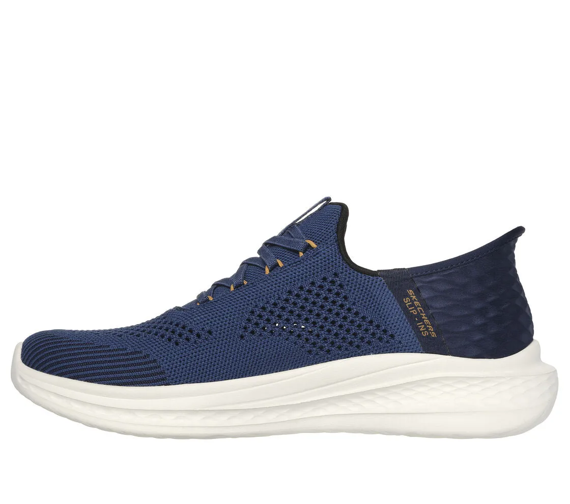 SLIP-INS RF: SLADE - QUINTO - BLUE