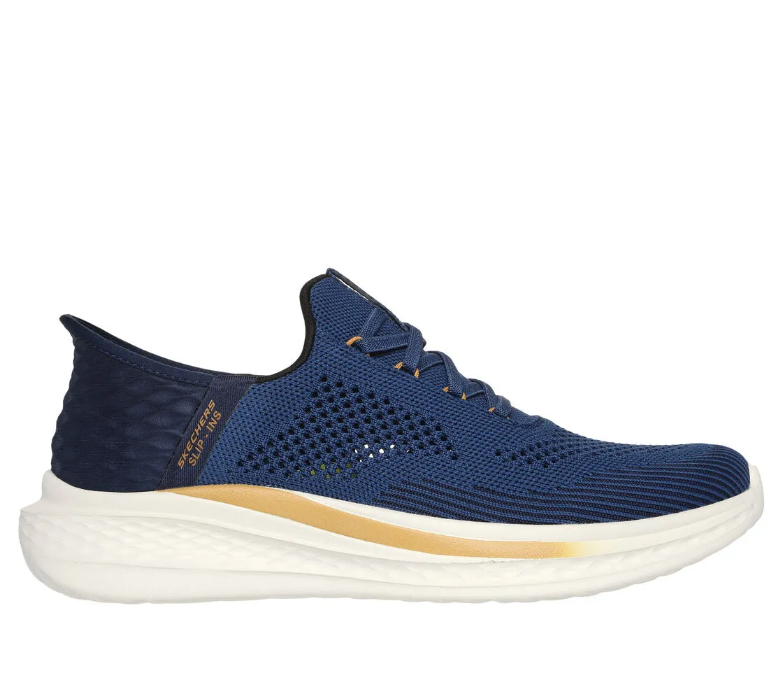 SLIP-INS RF: SLADE - QUINTO - BLUE