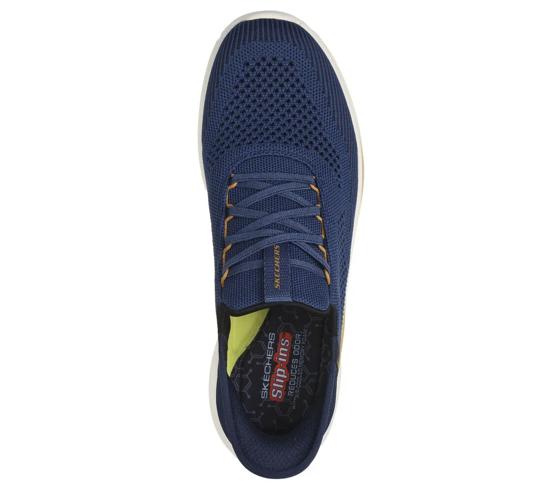 SLIP-INS RF: SLADE - QUINTO - BLUE