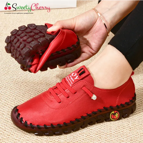 Slip-on Comfy Shoes for Women