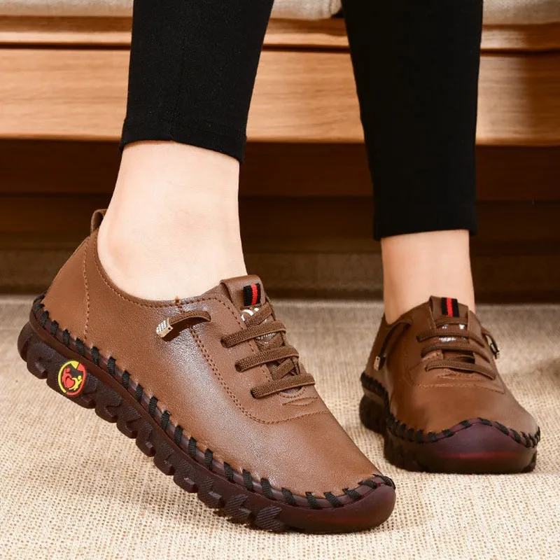 Slip-on Comfy Shoes for Women