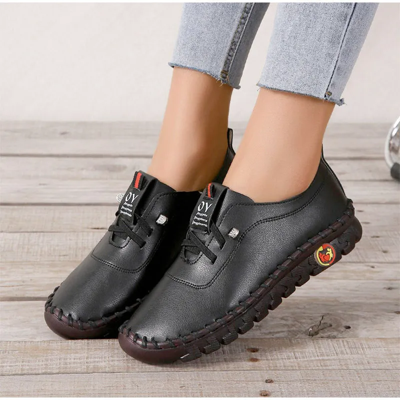 Slip-on Comfy Shoes for Women
