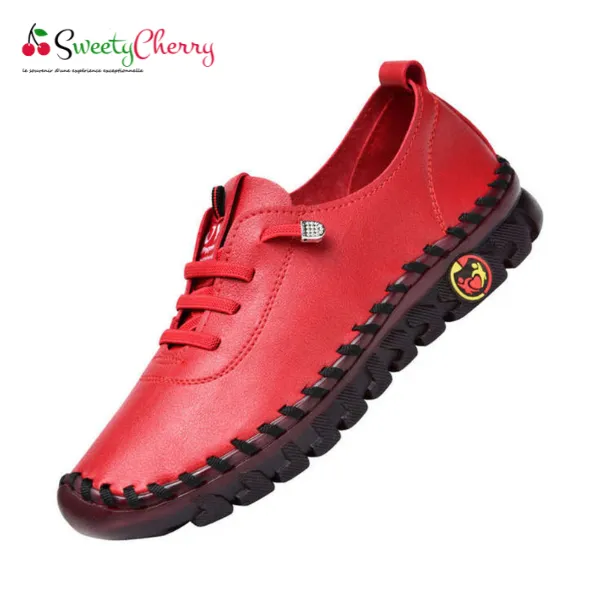 Slip-on Comfy Shoes for Women