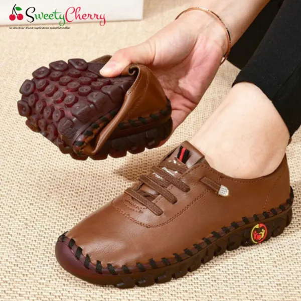 Slip-on Comfy Shoes for Women