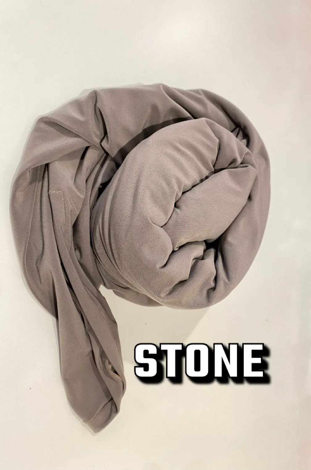 Slip-On Jilbab