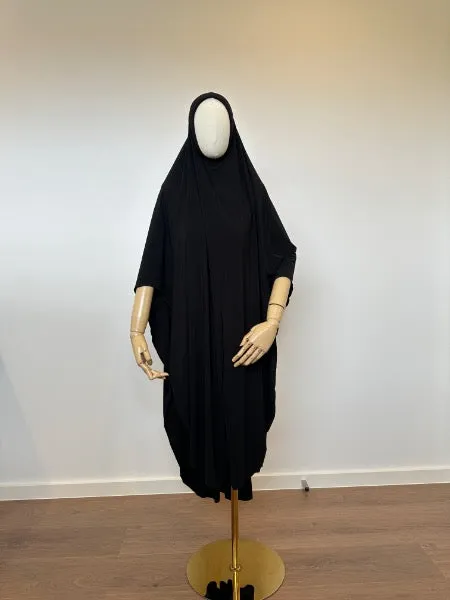 Slip-On Jilbab