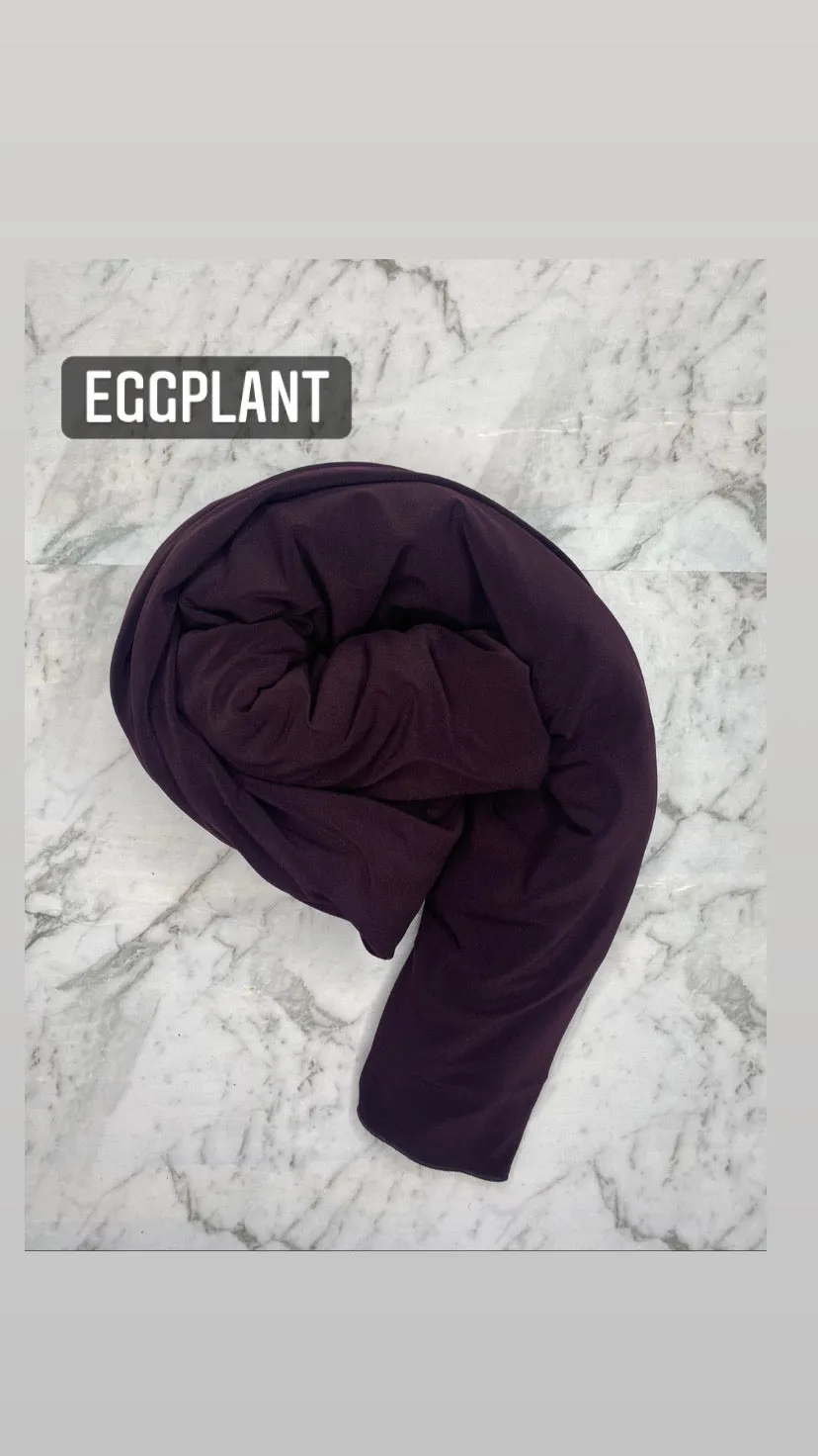 Slip-On Jilbab