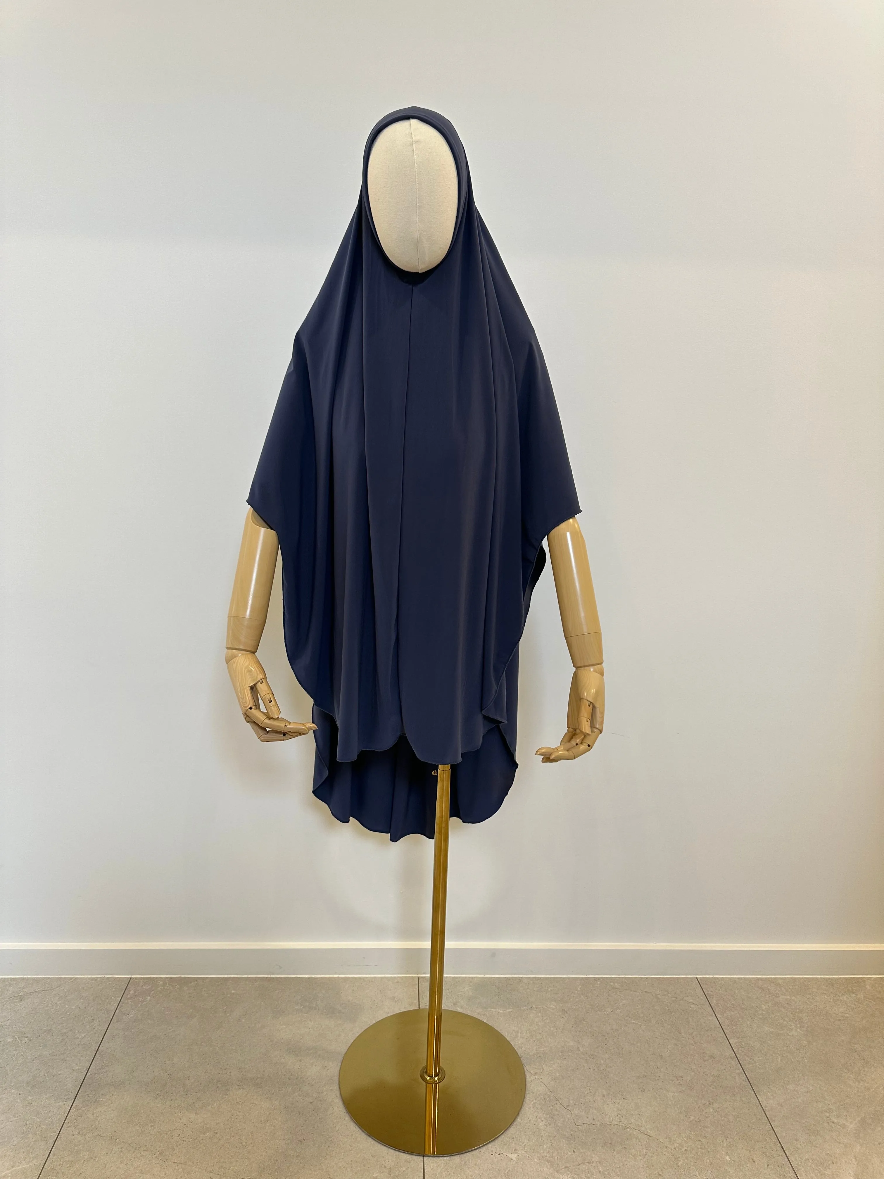 Slip-On Jilbab