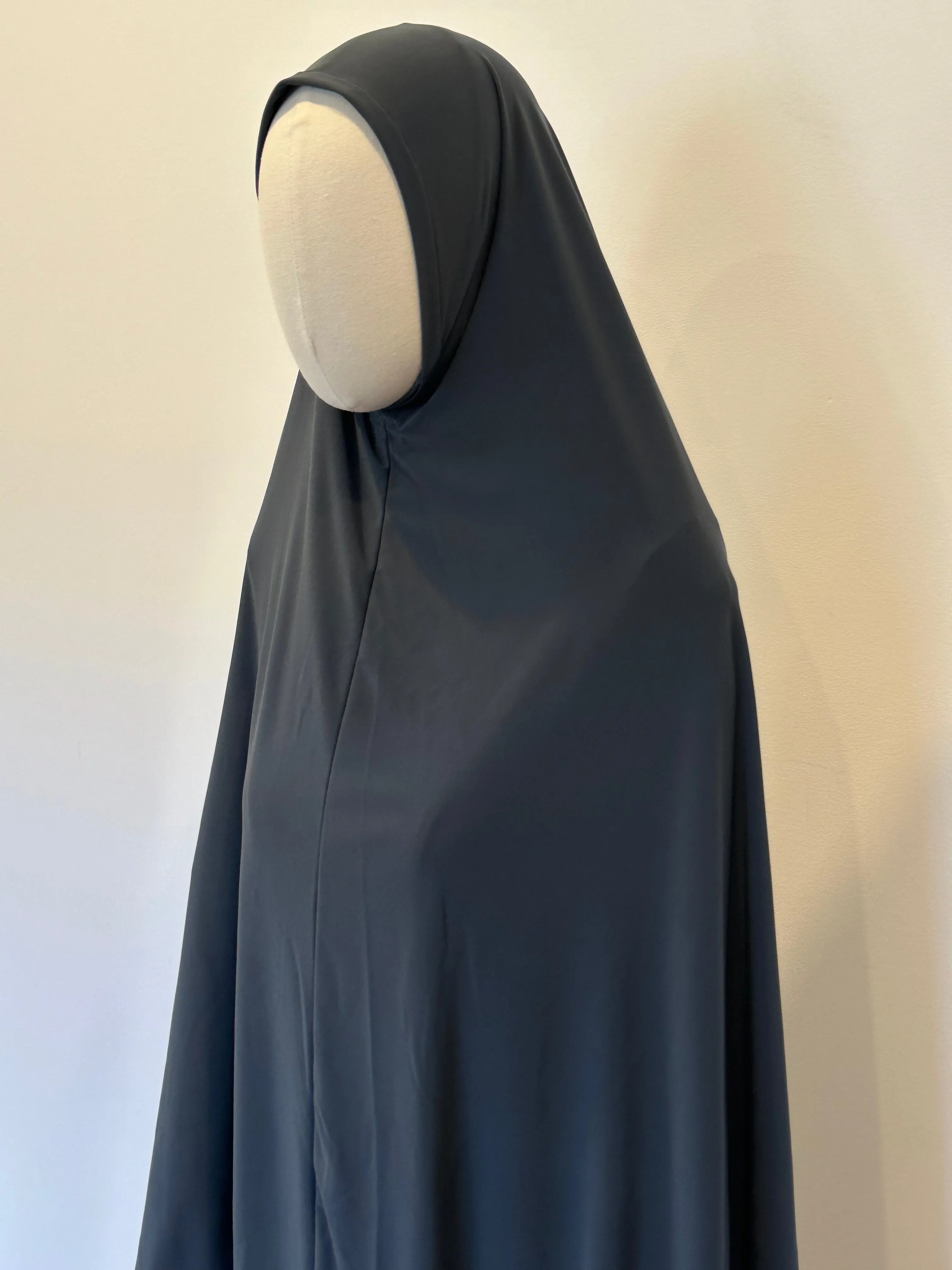 Slip-On Jilbab