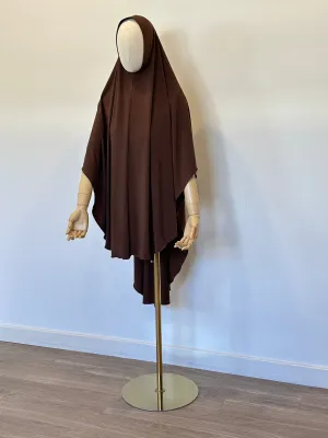 Slip-On Jilbab
