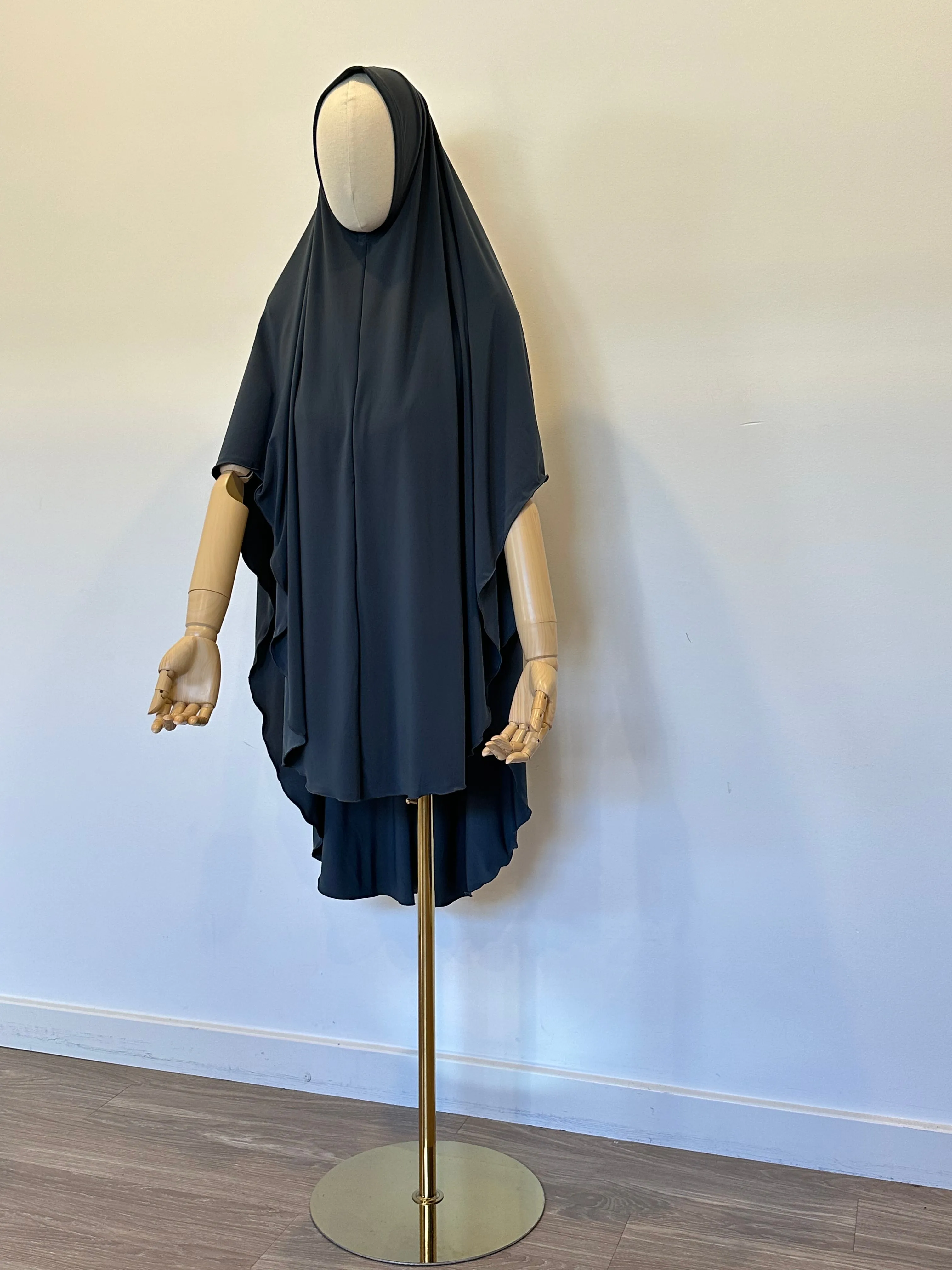 Slip-On Jilbab