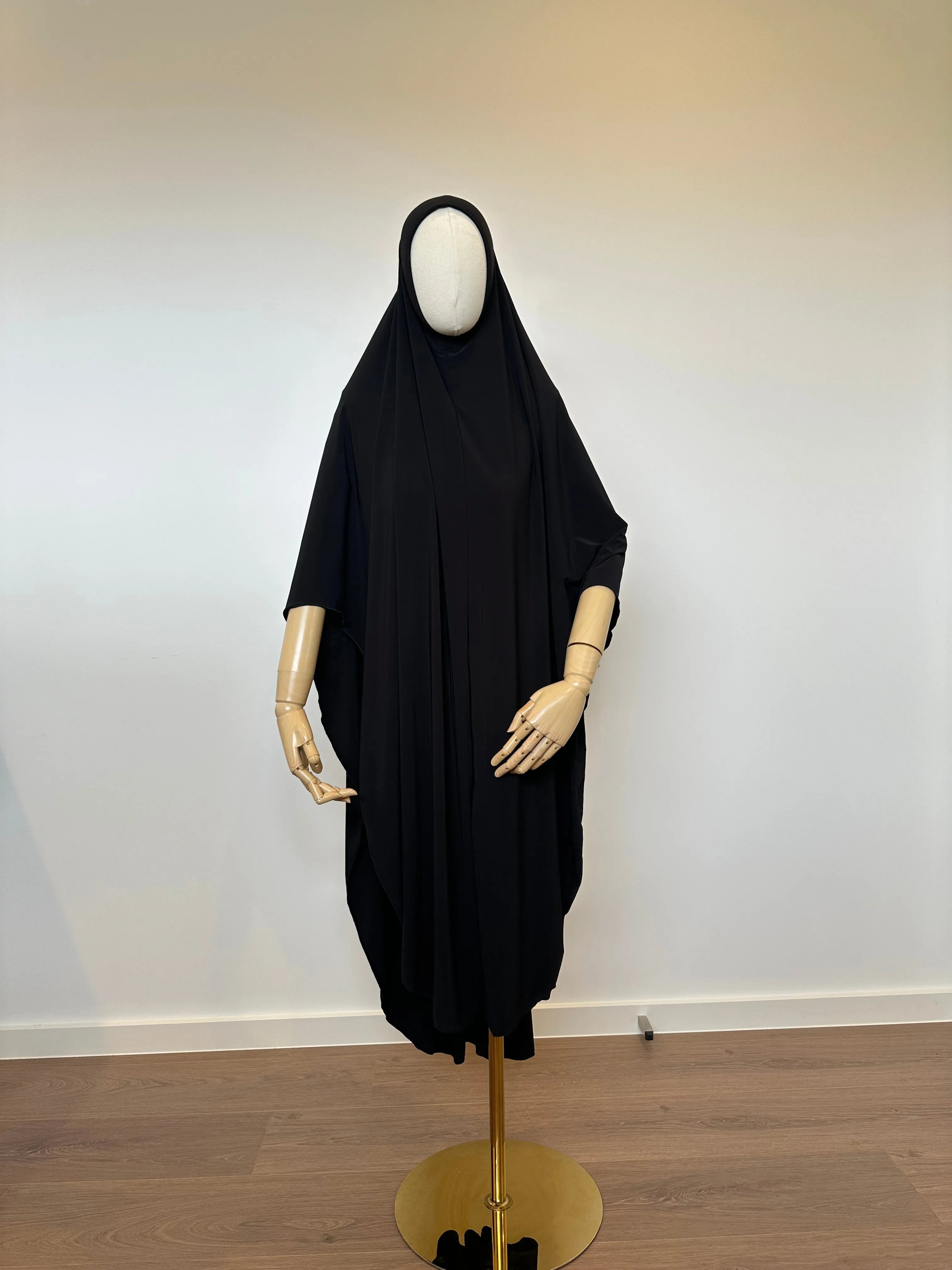 Slip-On Jilbab