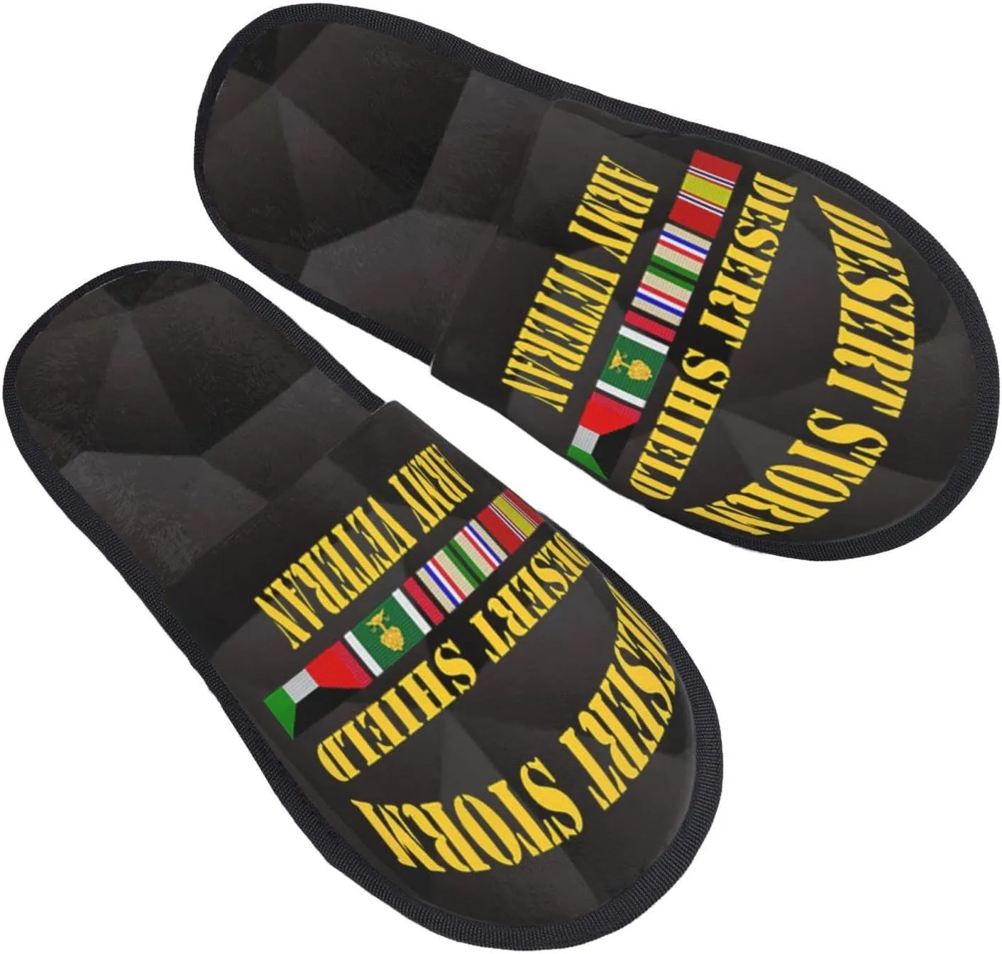 Slippers for Women Comfy Slippers Soft Plush Fuzzy Slip-On Women Slippers Cozy Warm House Slippers for Indoor & Outdoor
