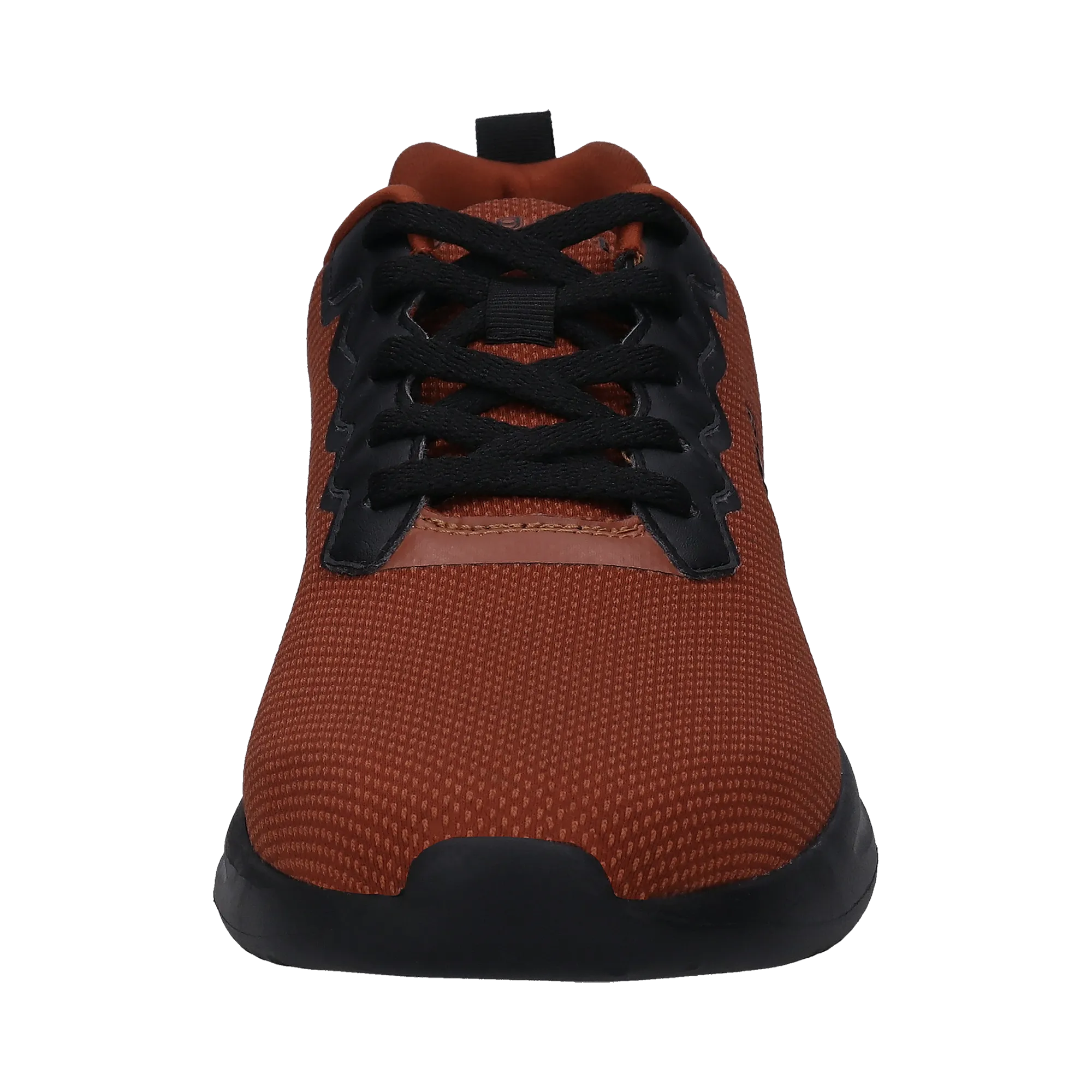 Sneaker mittelbraun