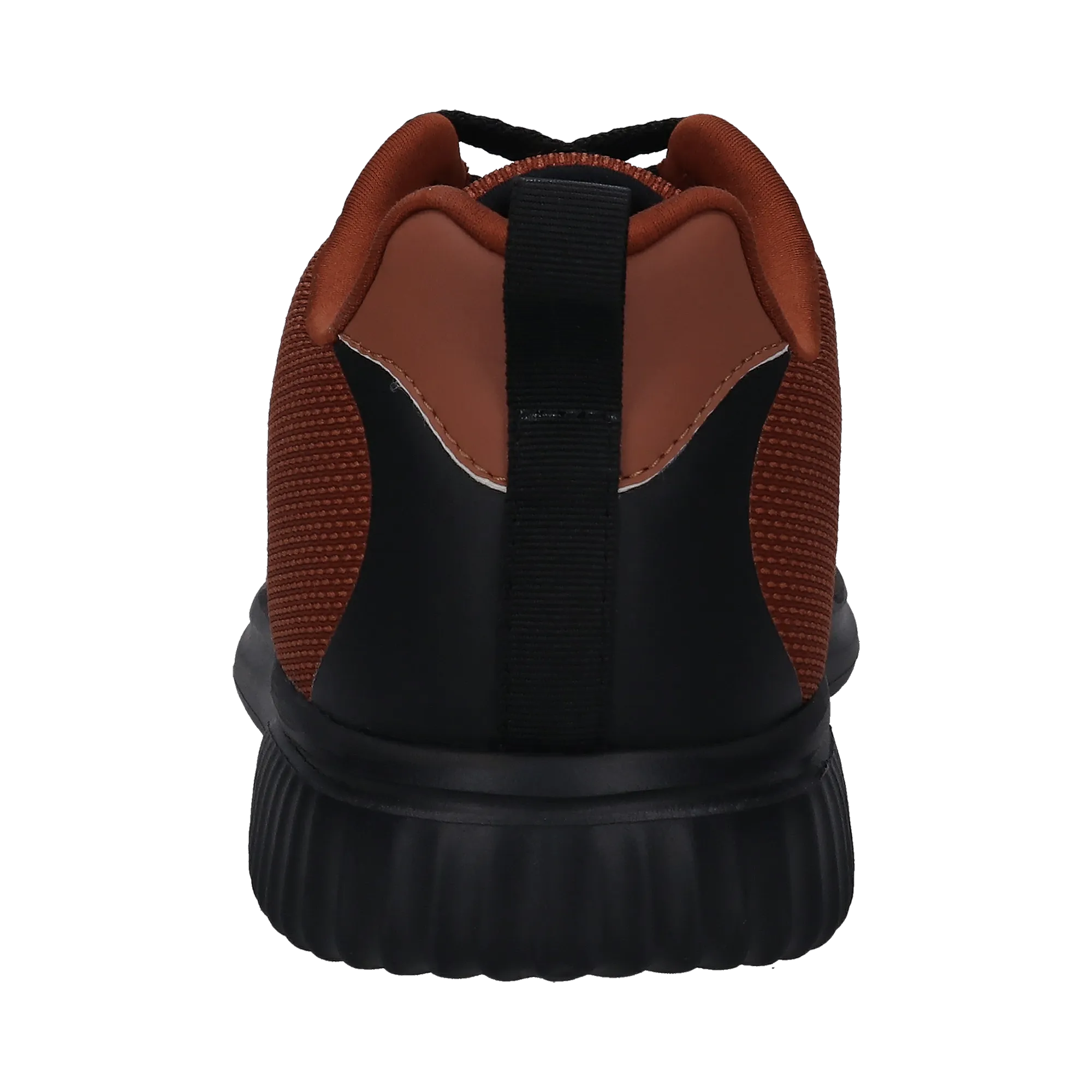 Sneaker mittelbraun