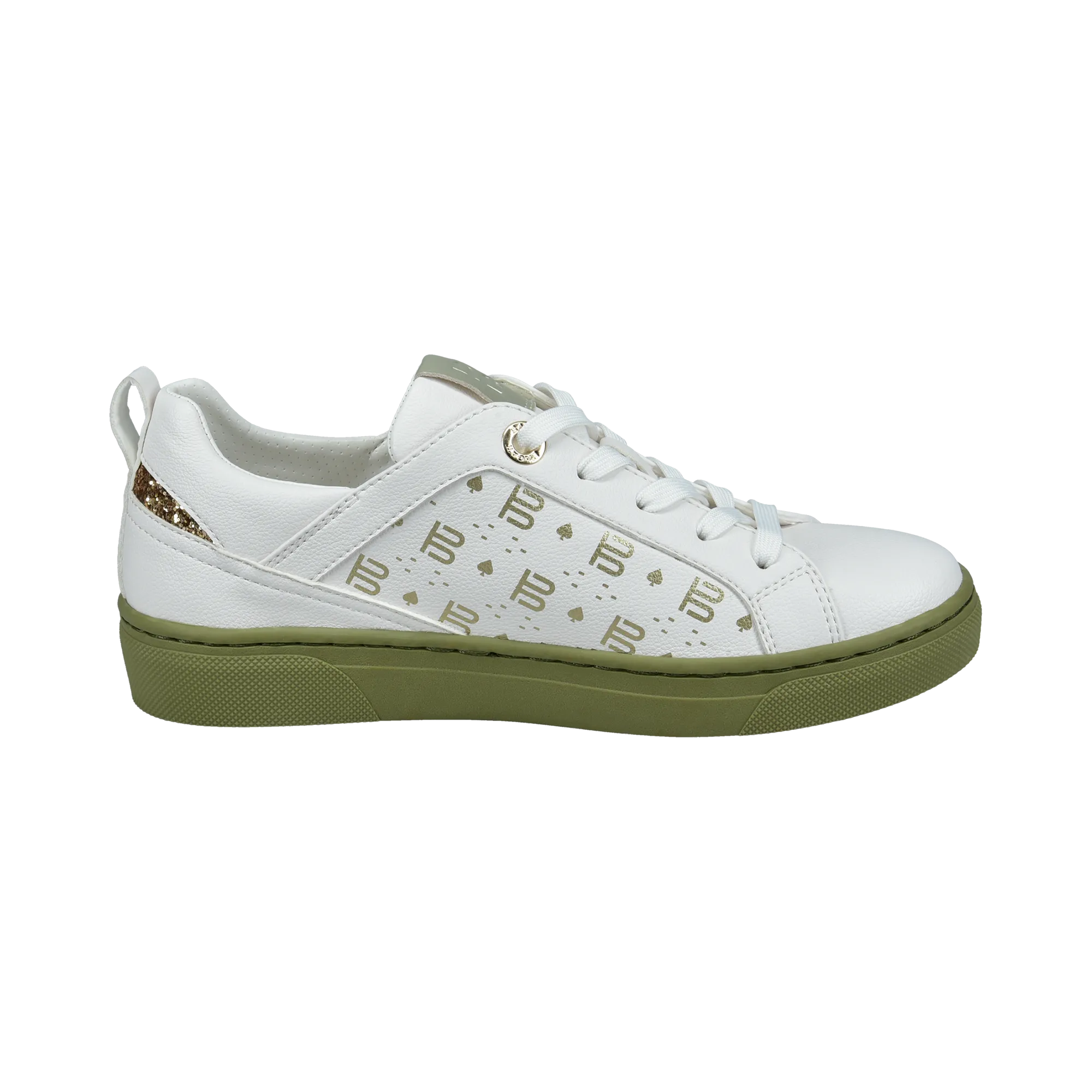 Sneaker weiß
