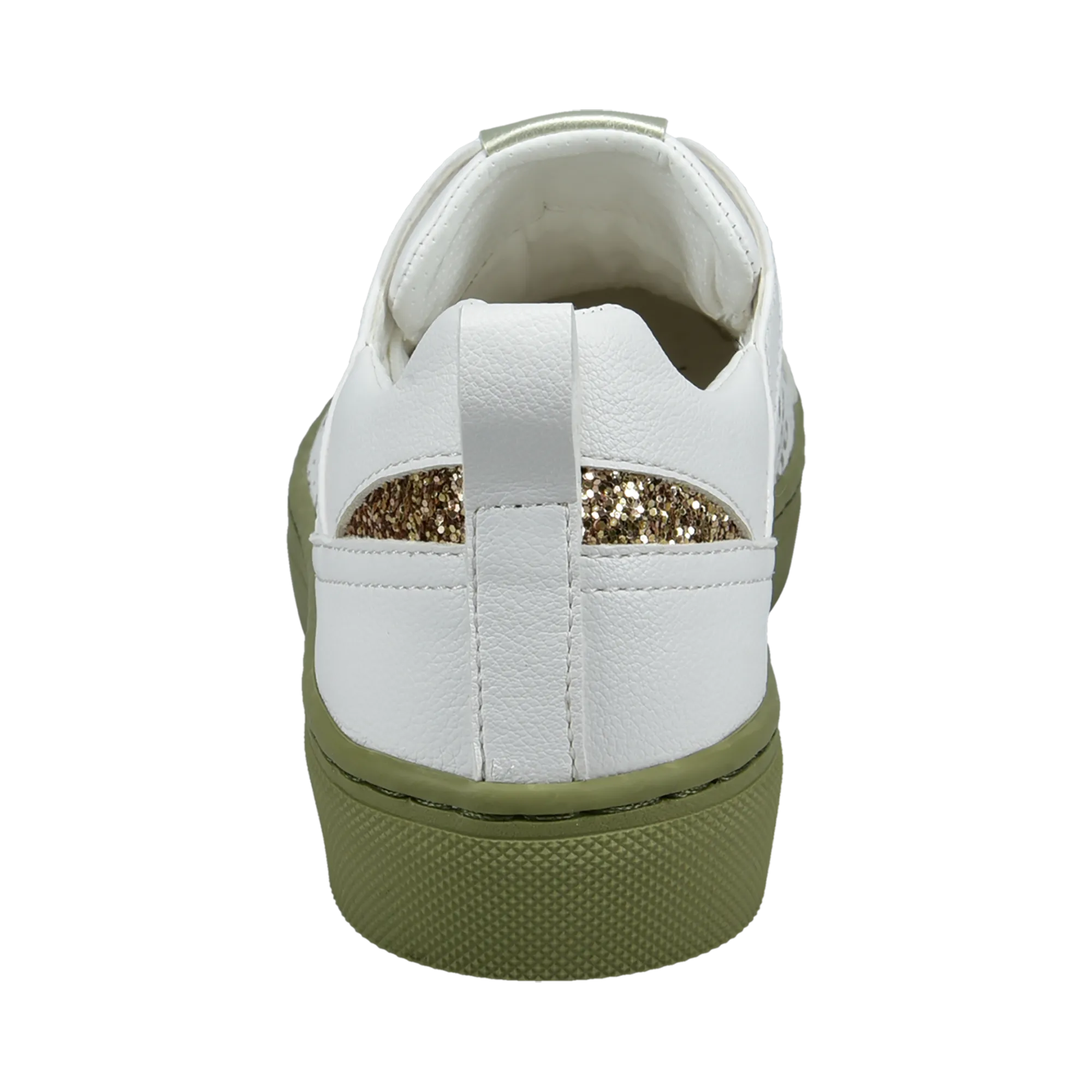 Sneaker weiß