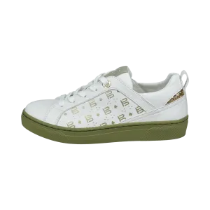 Sneaker weiß