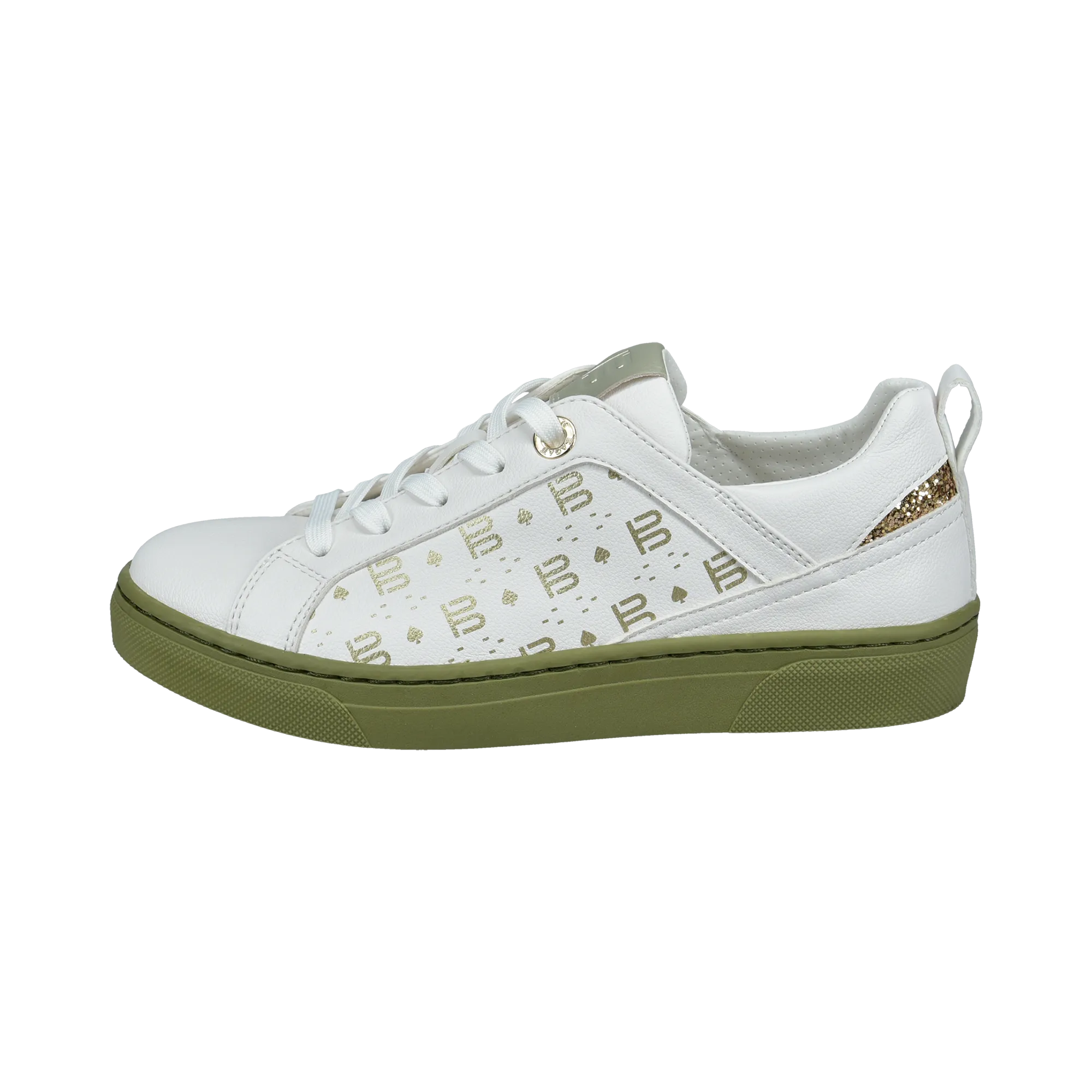 Sneaker weiß