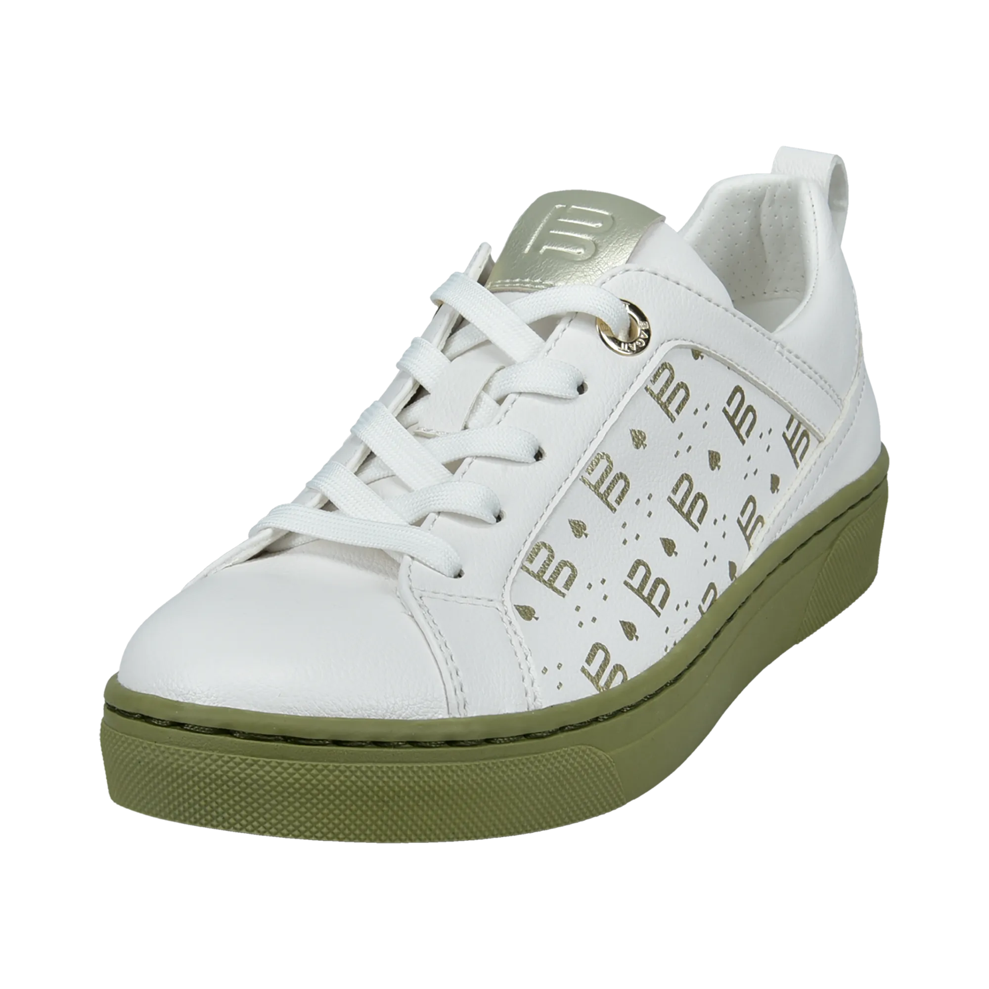 Sneaker weiß