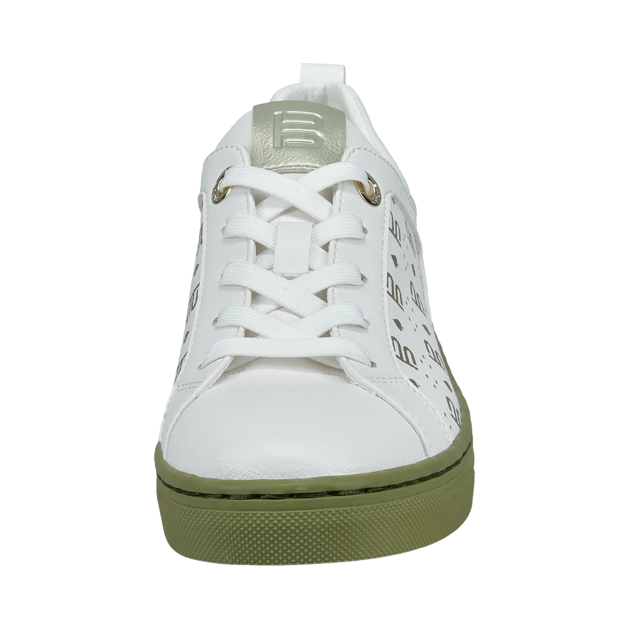 Sneaker weiß