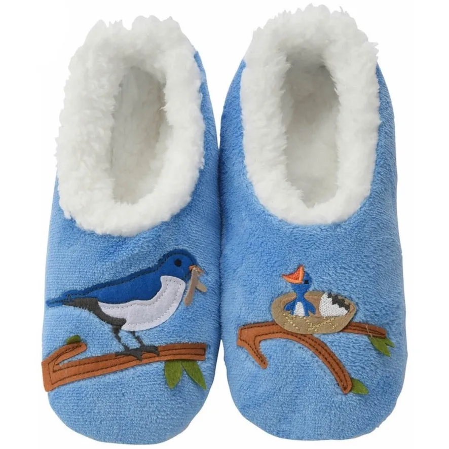 Snoozies - Mother Bird