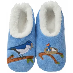 Snoozies - Mother Bird