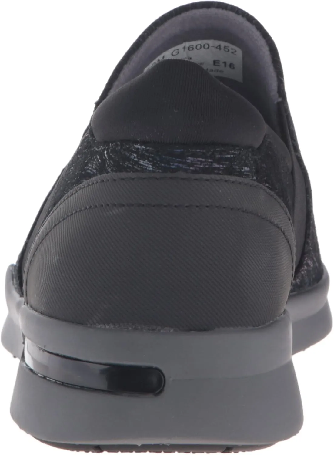 SoftWalk Women's Vantage Loafer