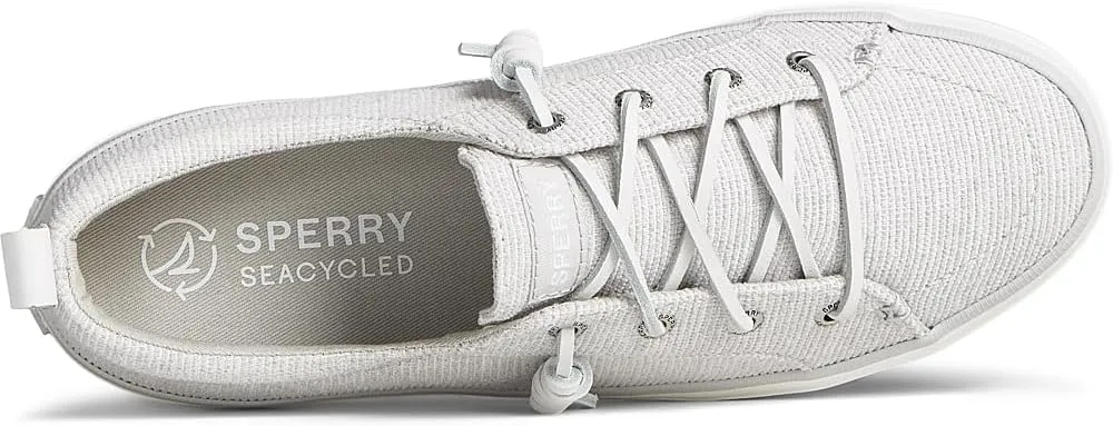 Sperry Ladies Footwear Women's Crest Vibe Seasonal Sneaker
