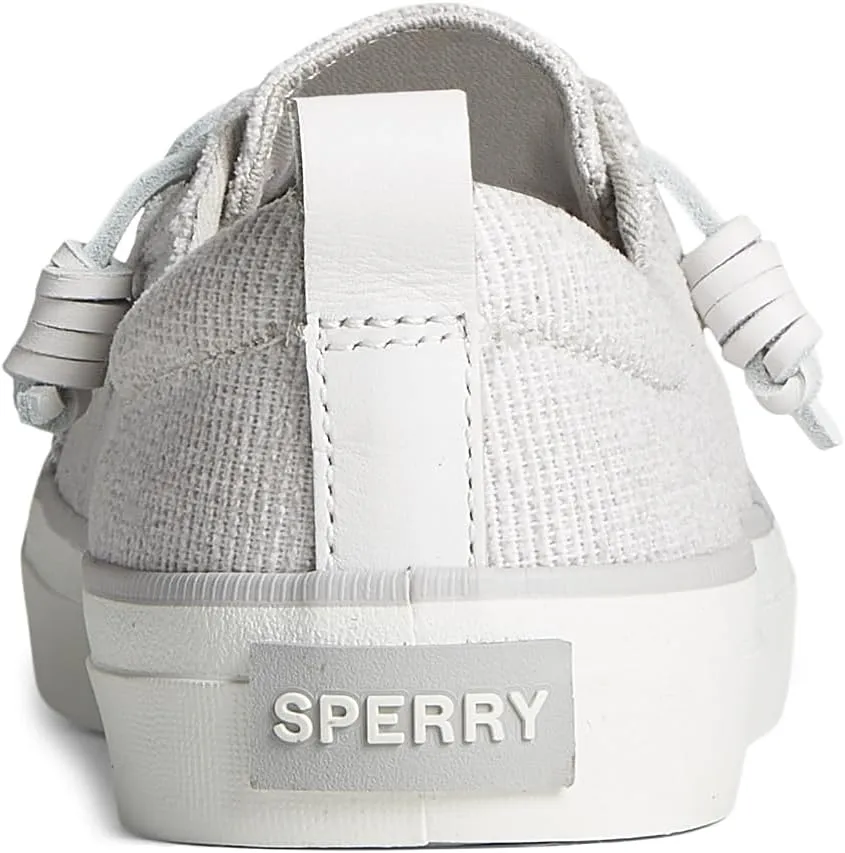 Sperry Ladies Footwear Women's Crest Vibe Seasonal Sneaker