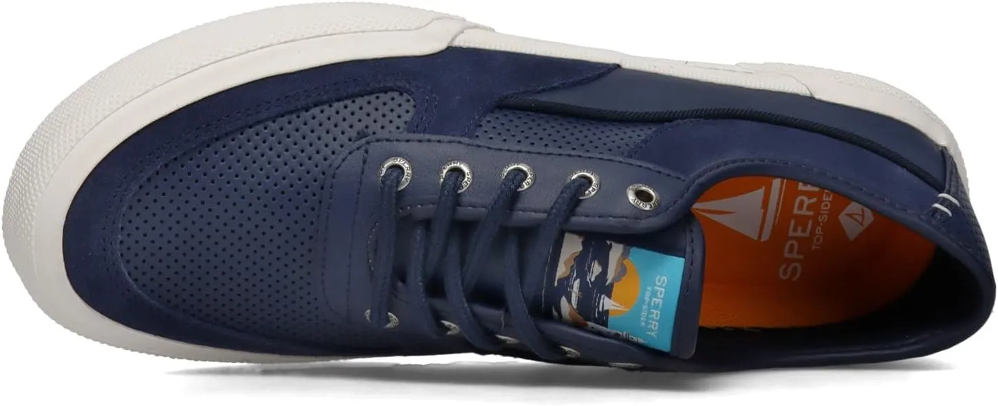 Sperry Men's Soletide Sneaker