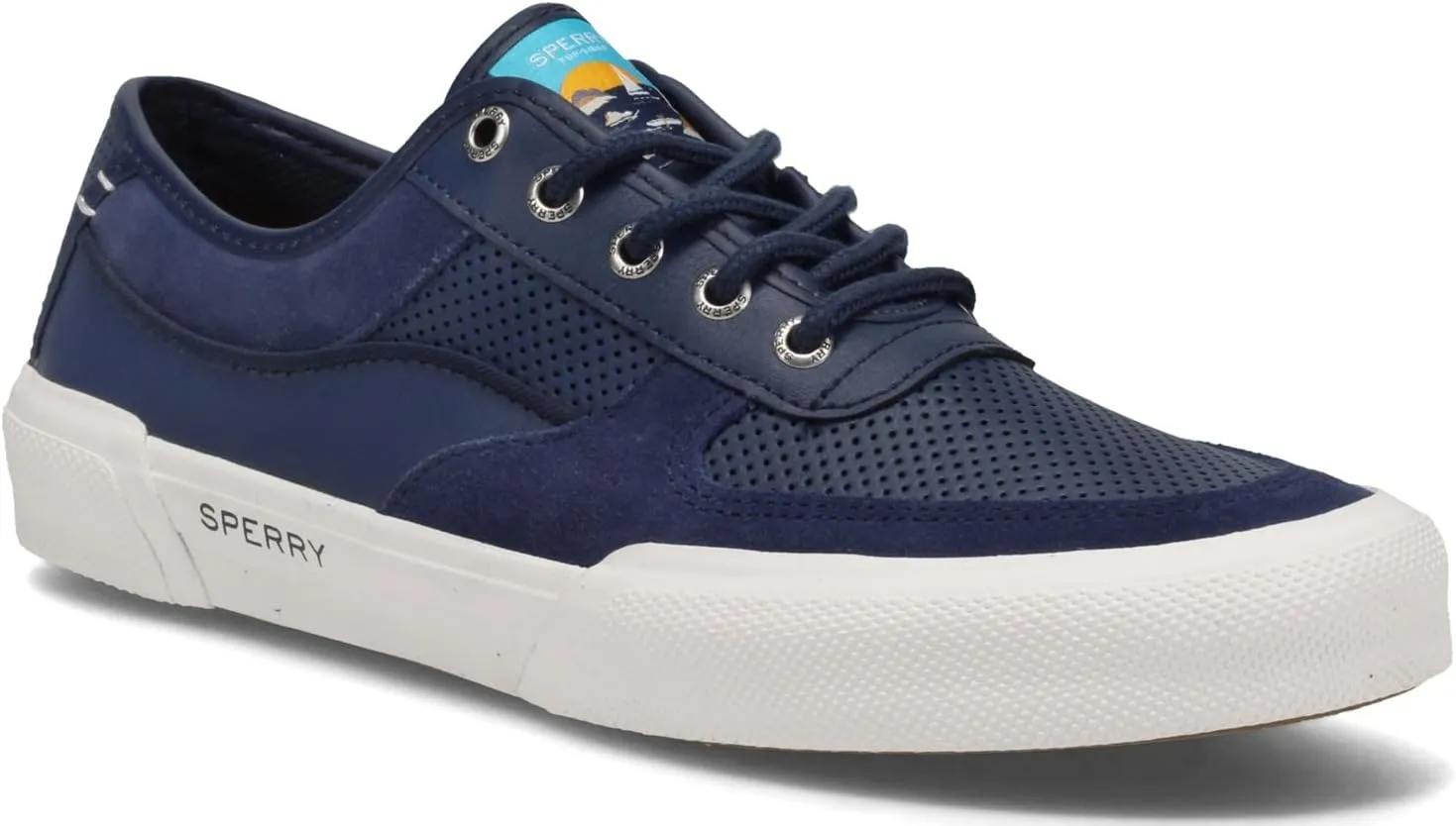 Sperry Men's Soletide Sneaker