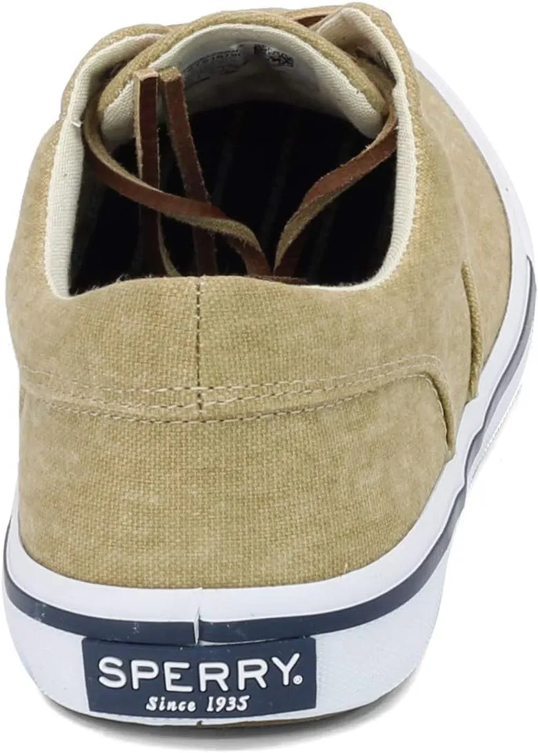 Sperry Top-Sider Men's Striper Ll Cvo Knit Fashion Sneaker
