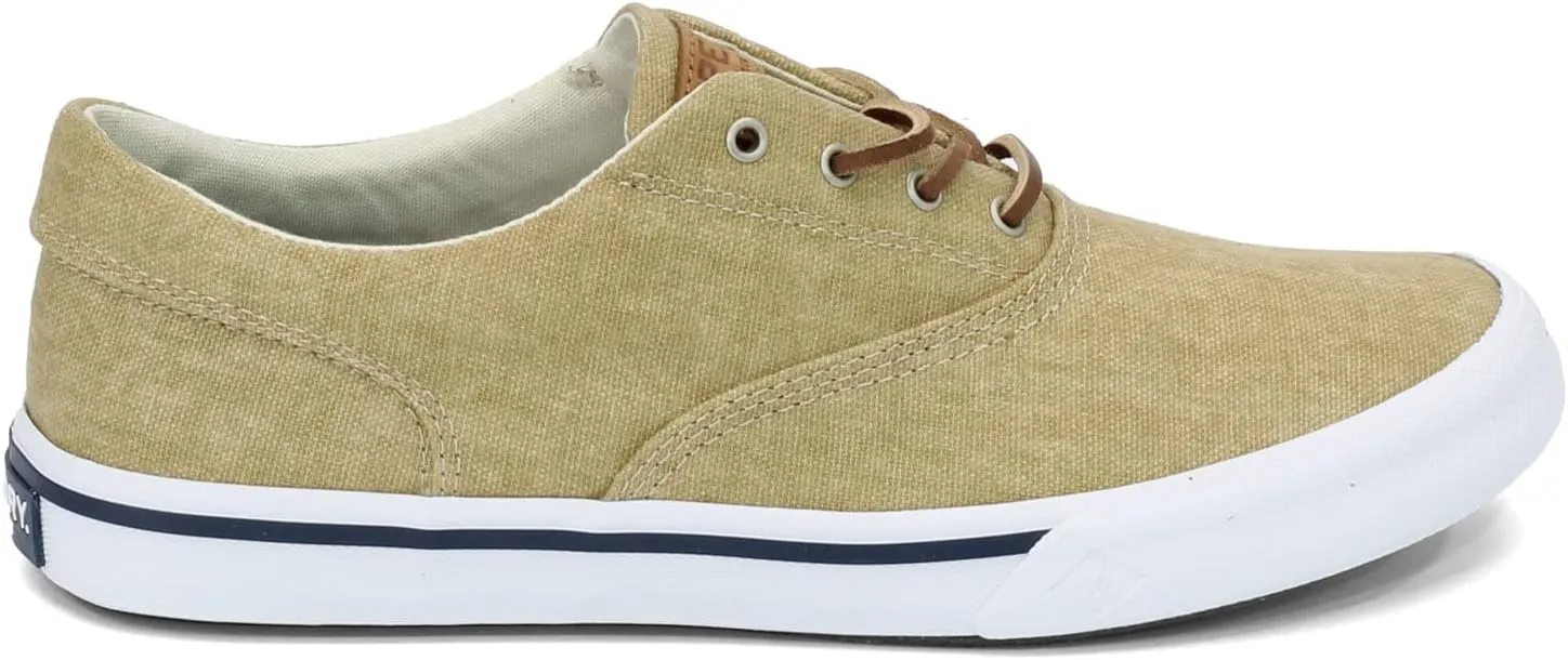Sperry Top-Sider Men's Striper Ll Cvo Knit Fashion Sneaker