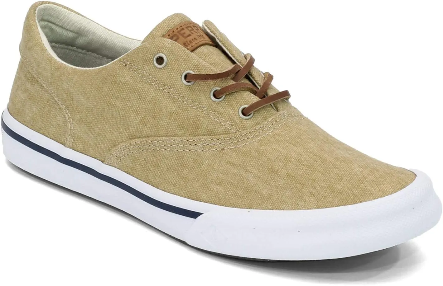 Sperry Top-Sider Men's Striper Ll Cvo Knit Fashion Sneaker