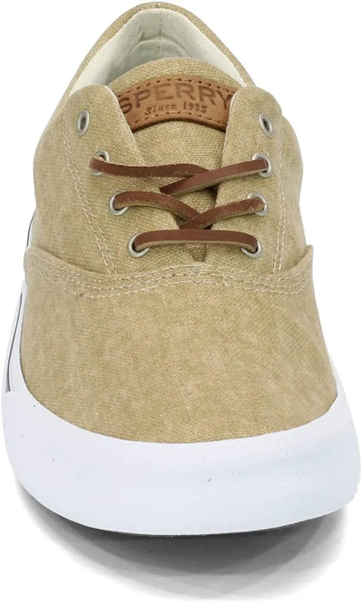 Sperry Top-Sider Men's Striper Ll Cvo Knit Fashion Sneaker