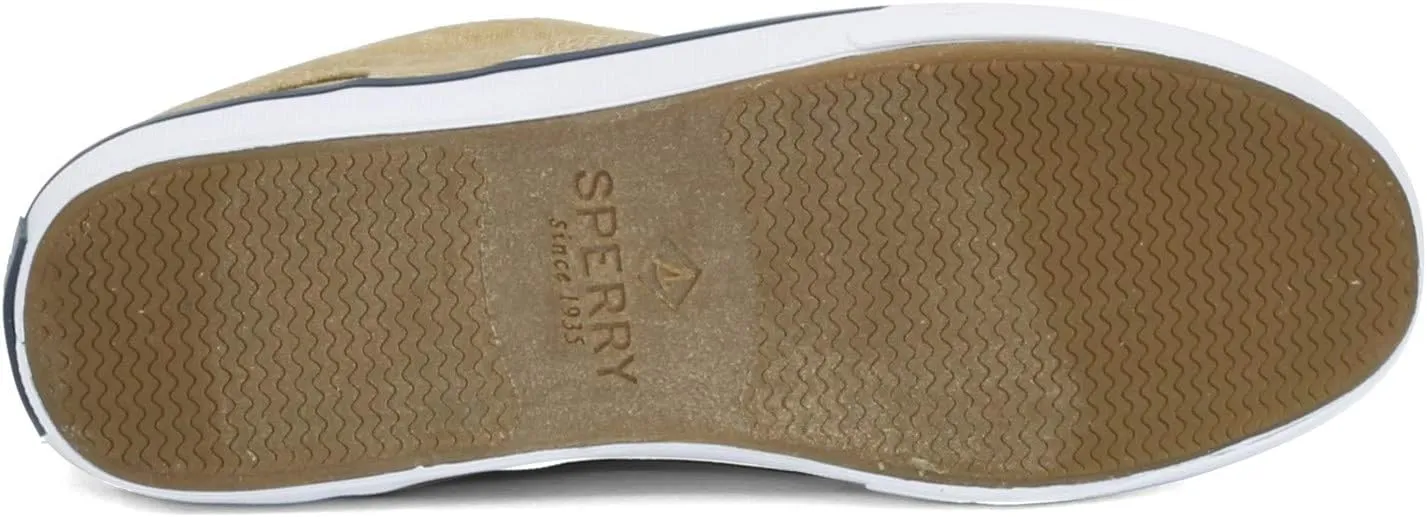 Sperry Top-Sider Men's Striper Ll Cvo Knit Fashion Sneaker