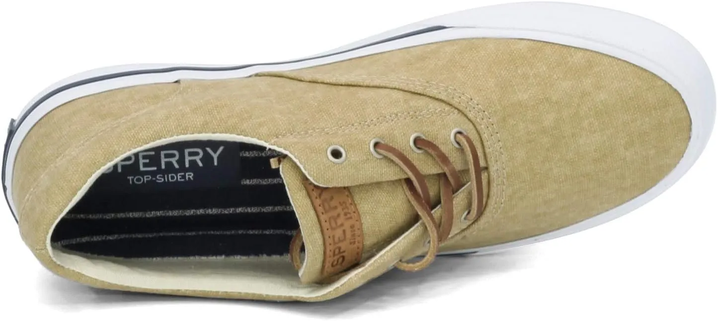 Sperry Top-Sider Men's Striper Ll Cvo Knit Fashion Sneaker