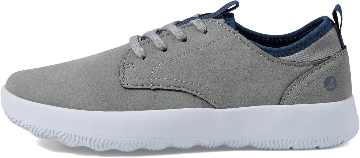 Sperry Unisex-Child Coastal Break Skiff Sneaker